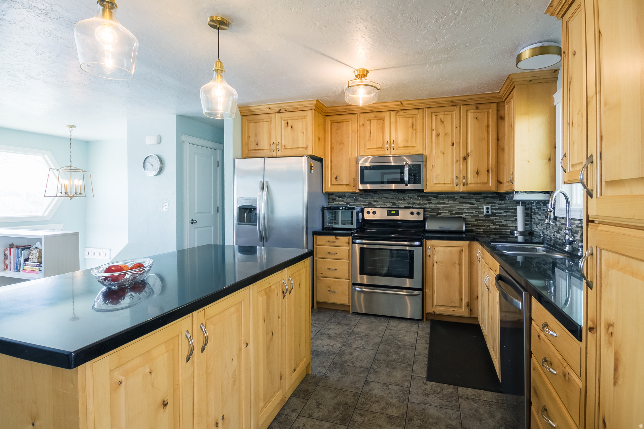 HALF-MILE SUBD - Residential