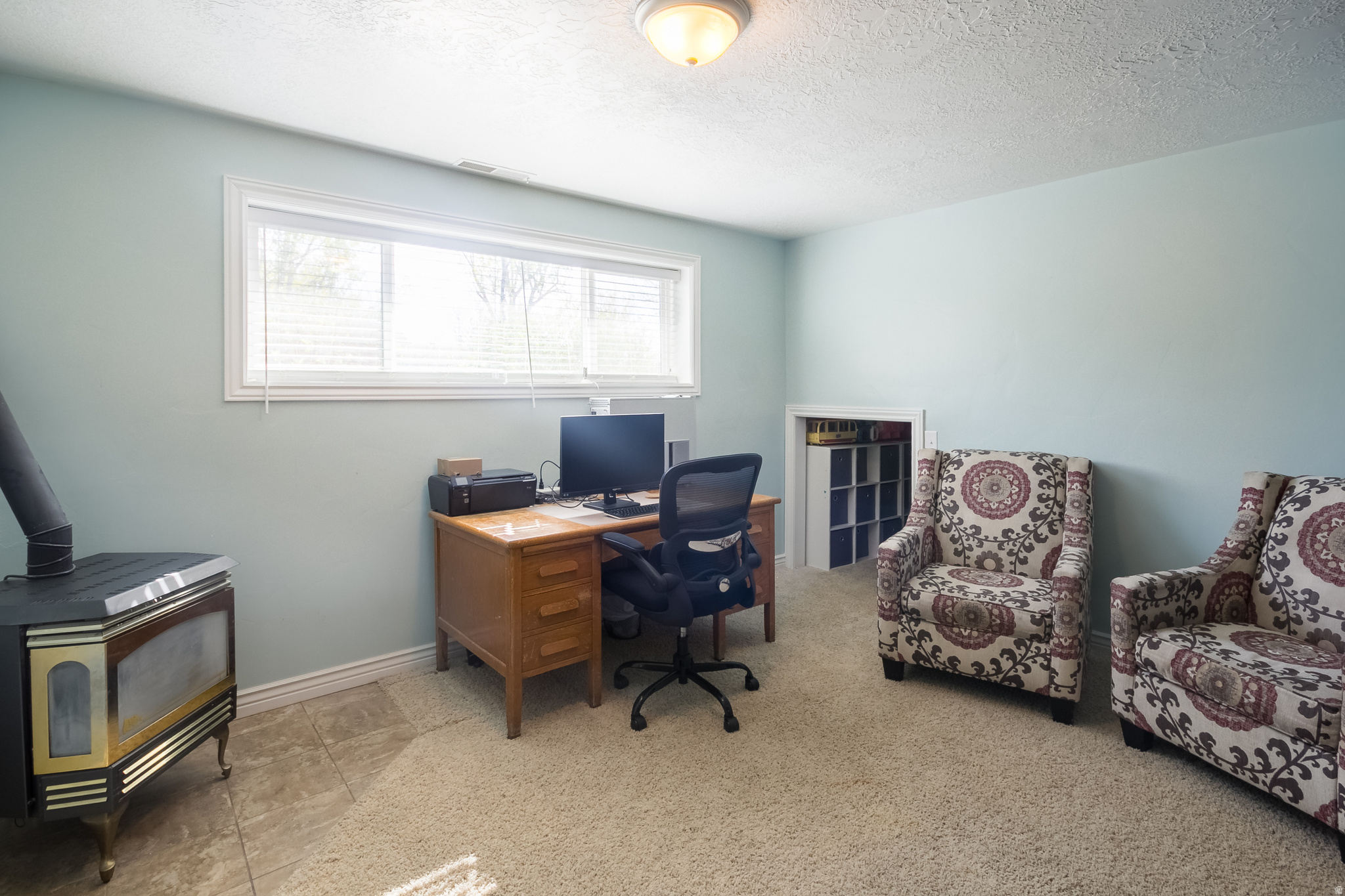 HALF-MILE SUBD - Residential