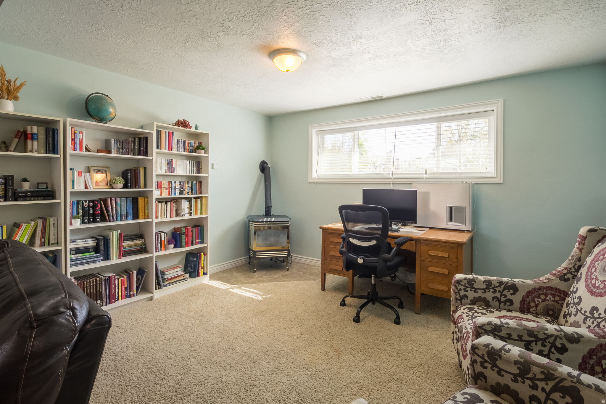 HALF-MILE SUBD - Residential