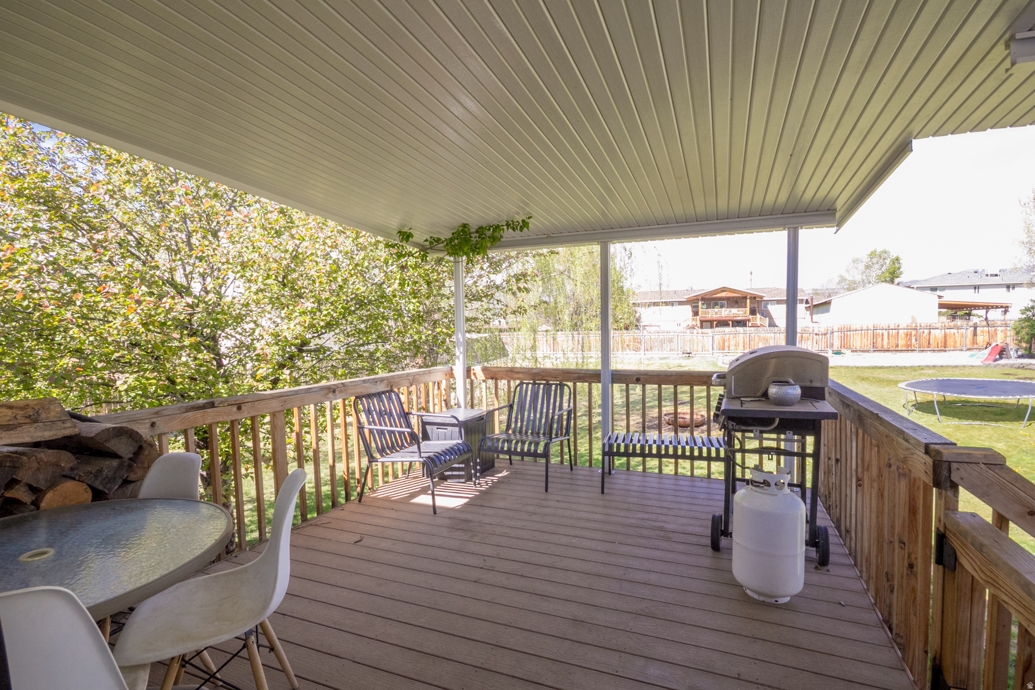 HALF-MILE SUBD - Residential