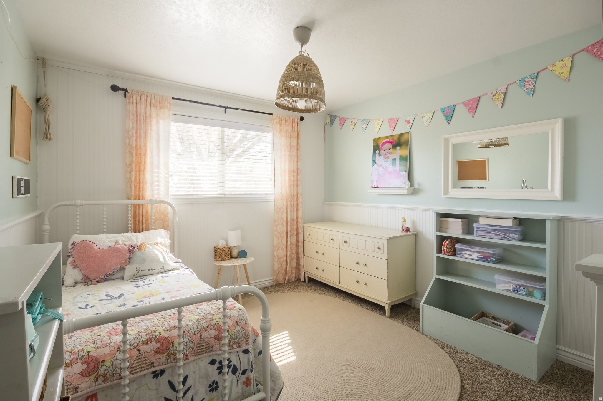 HALF-MILE SUBD - Residential