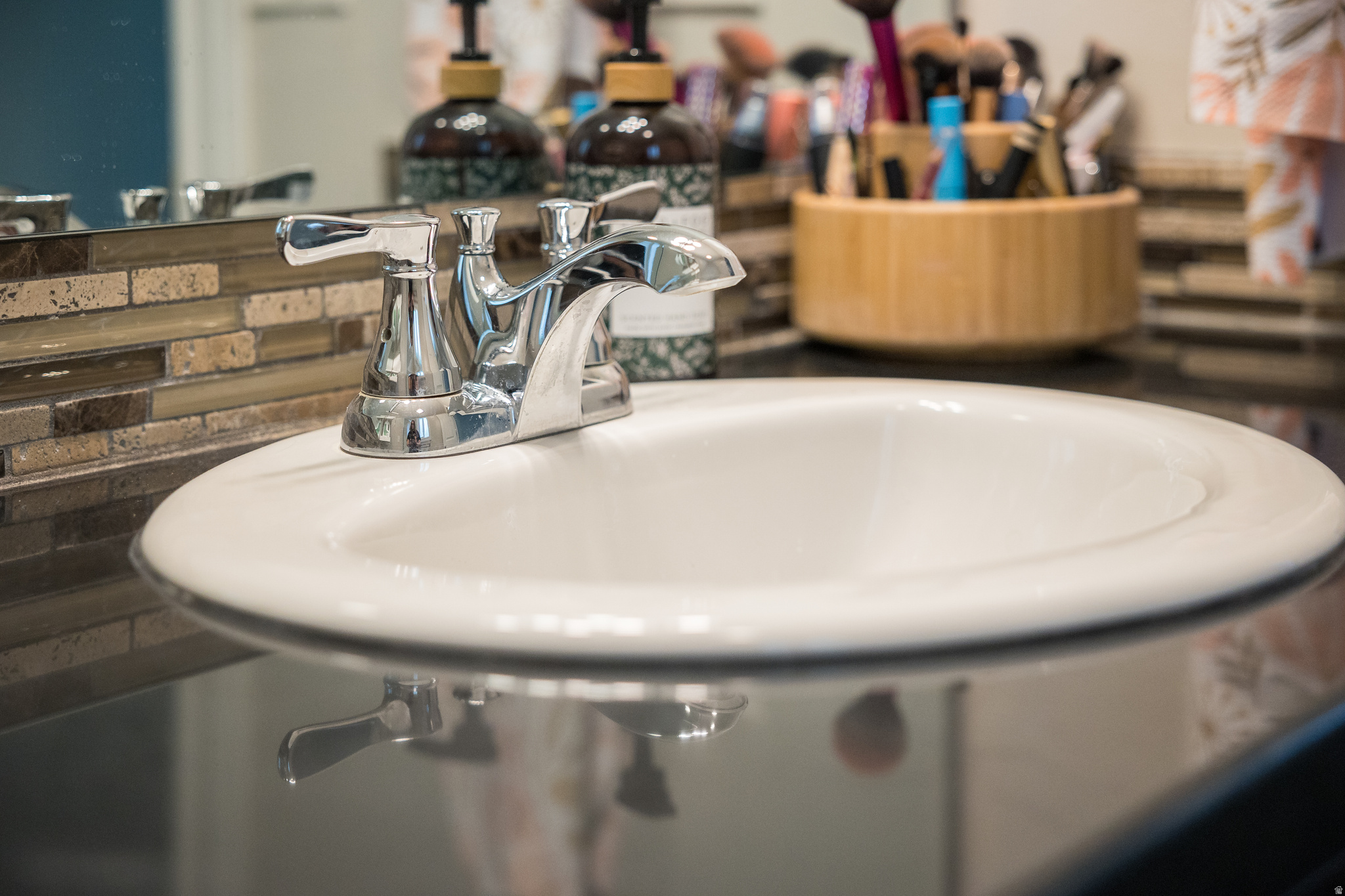 HALF-MILE SUBD - Residential