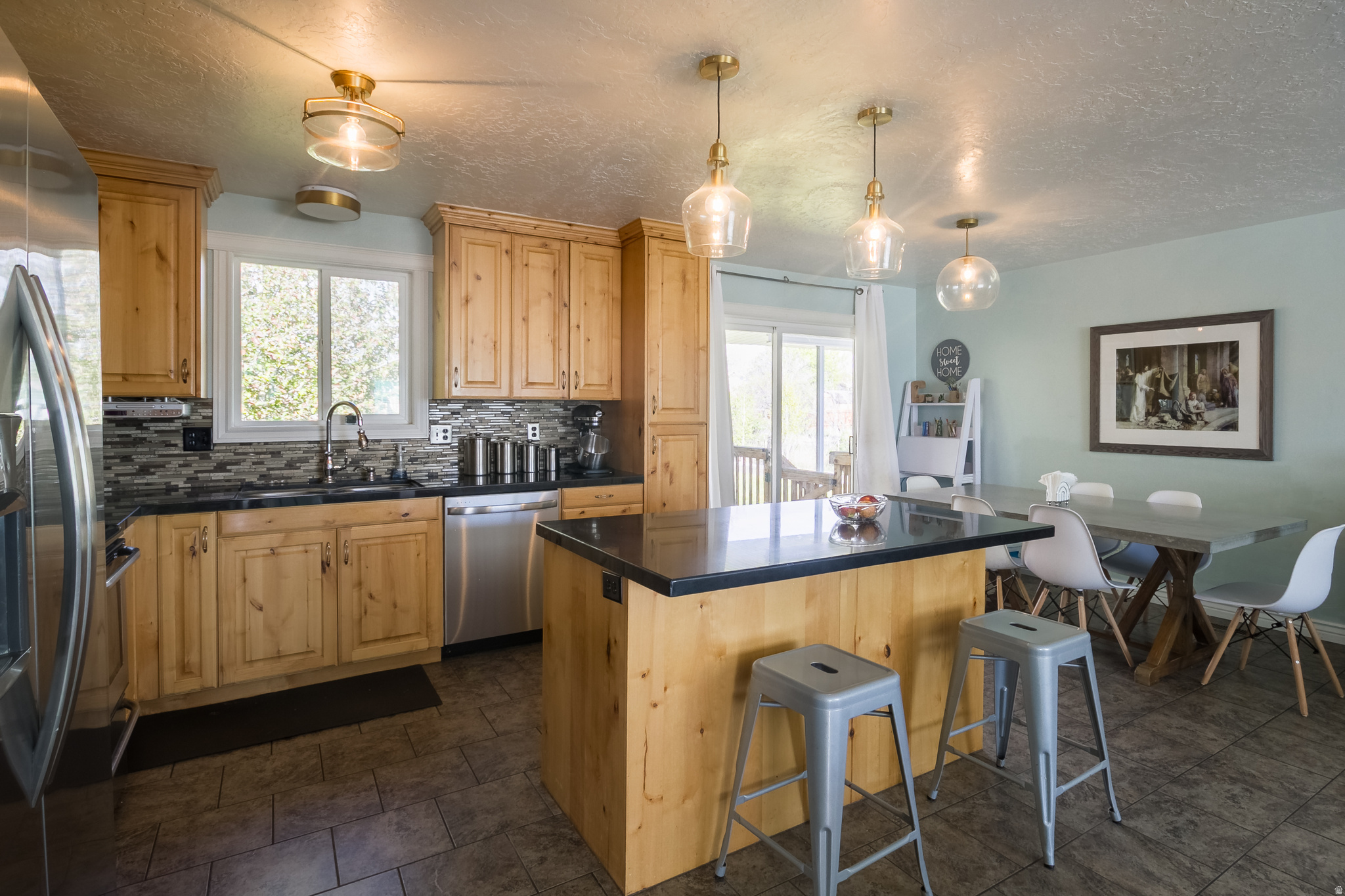 HALF-MILE SUBD - Residential