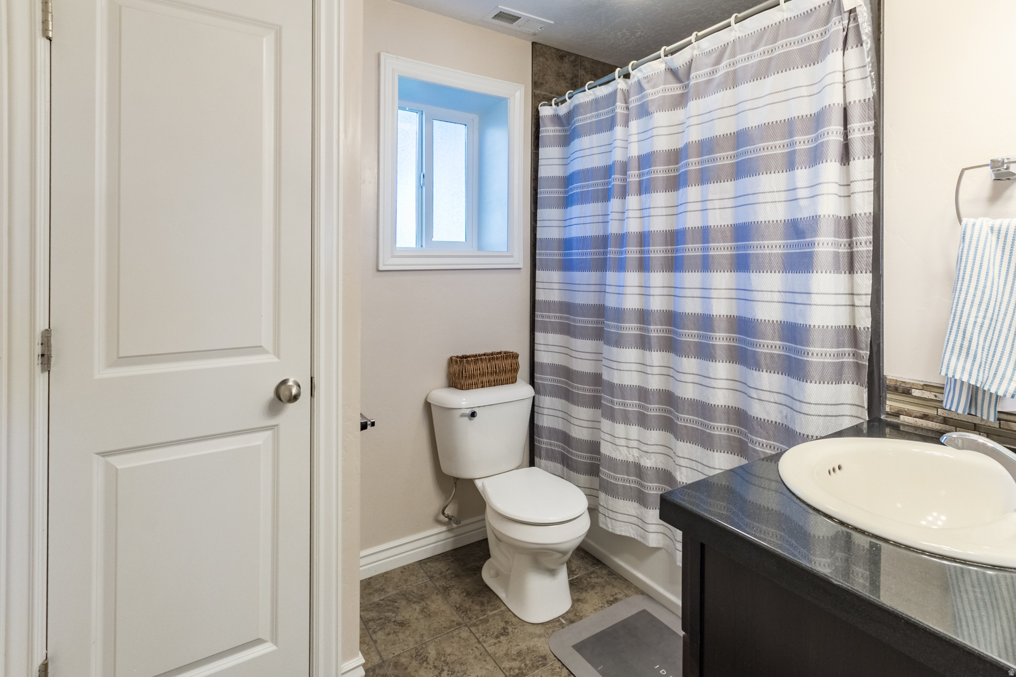 HALF-MILE SUBD - Residential