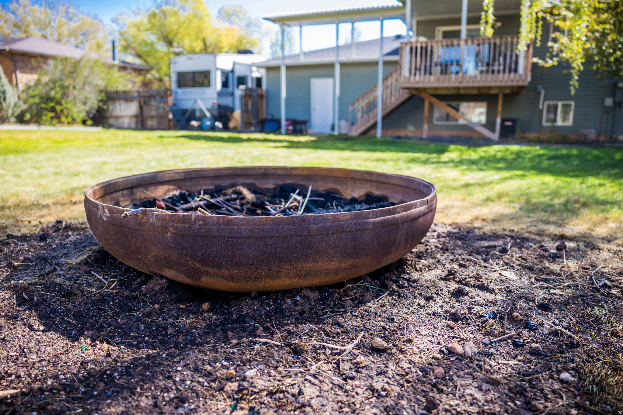 HALF-MILE SUBD - Residential