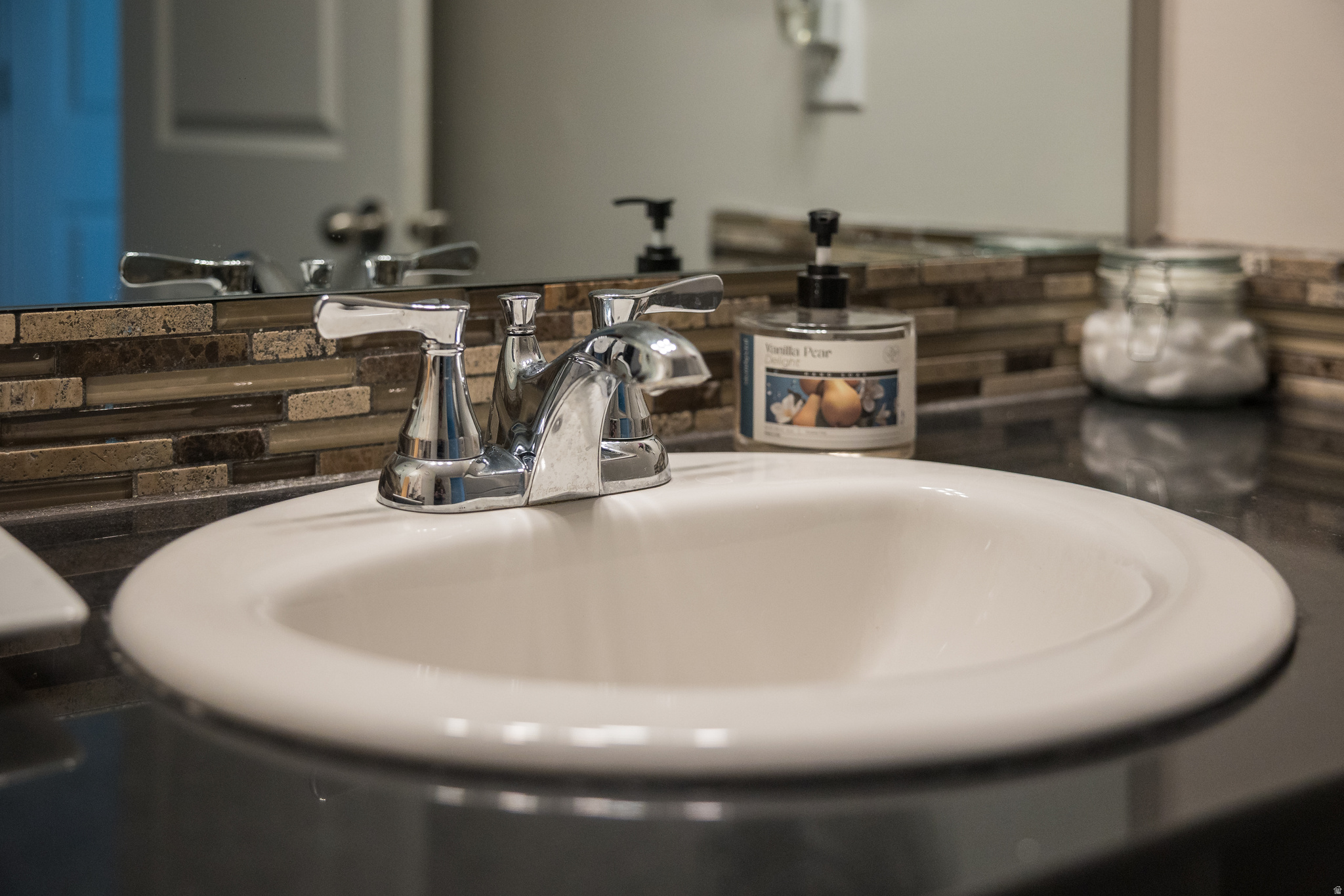 HALF-MILE SUBD - Residential