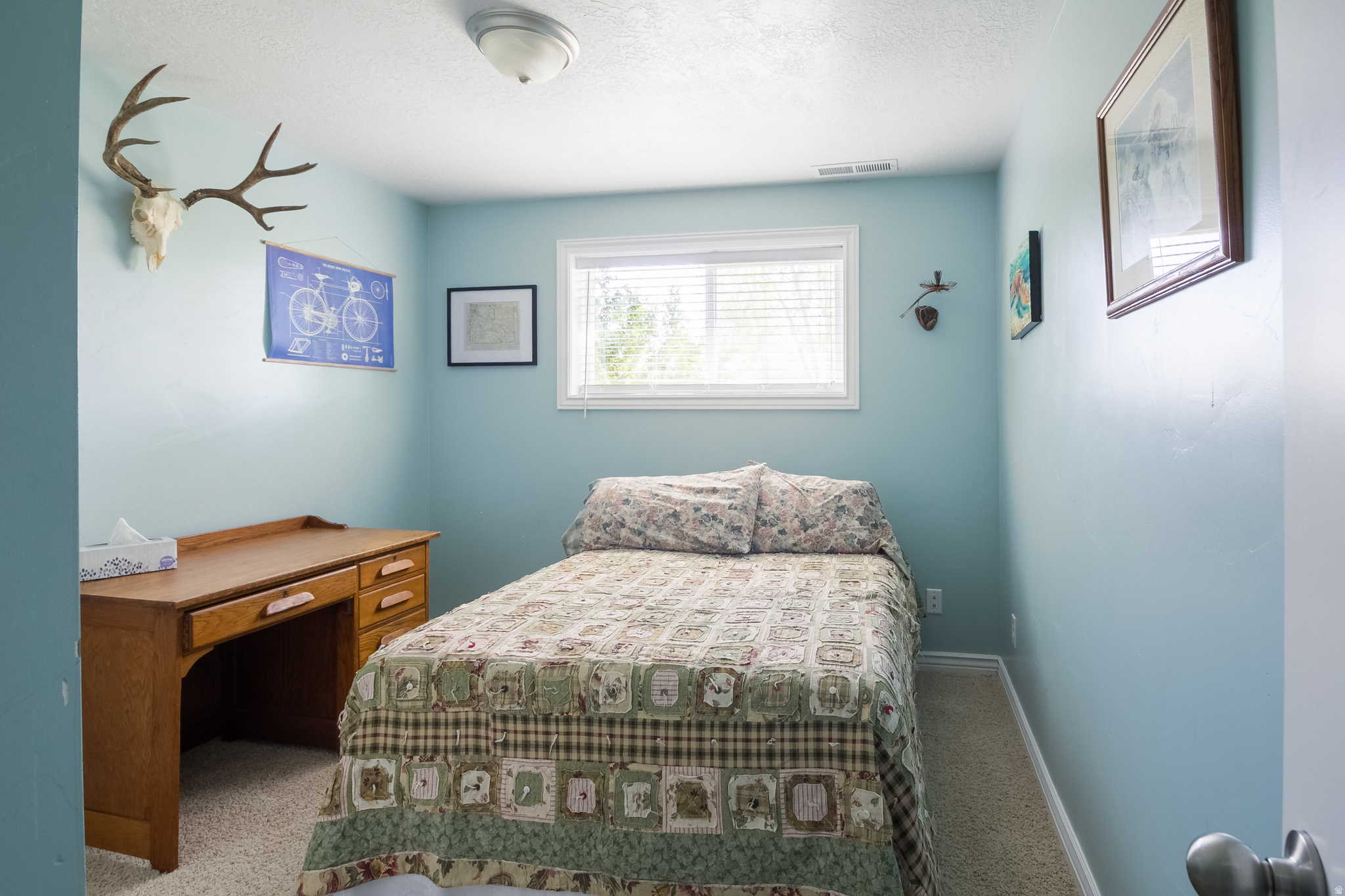 HALF-MILE SUBD - Residential