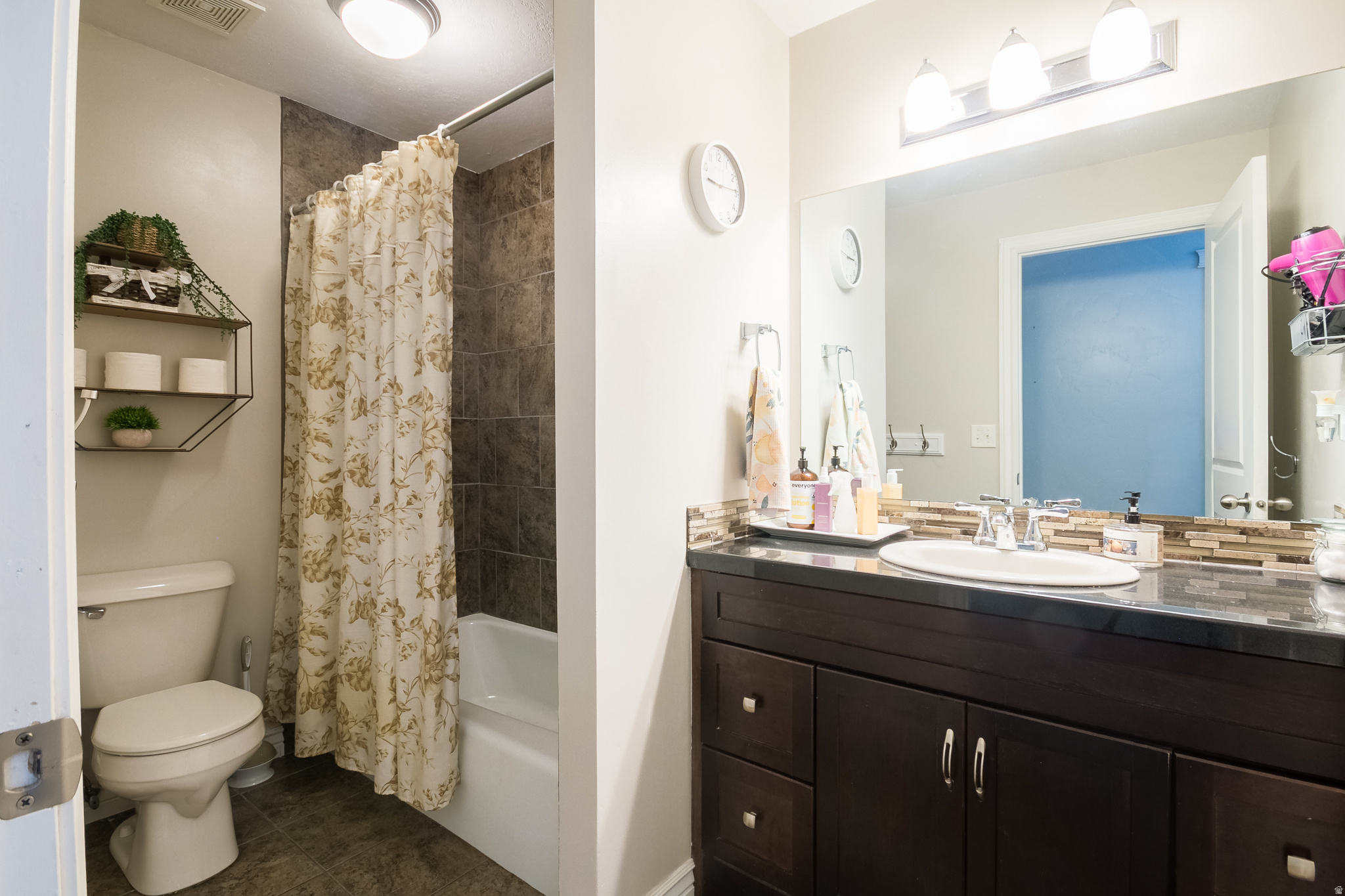 HALF-MILE SUBD - Residential