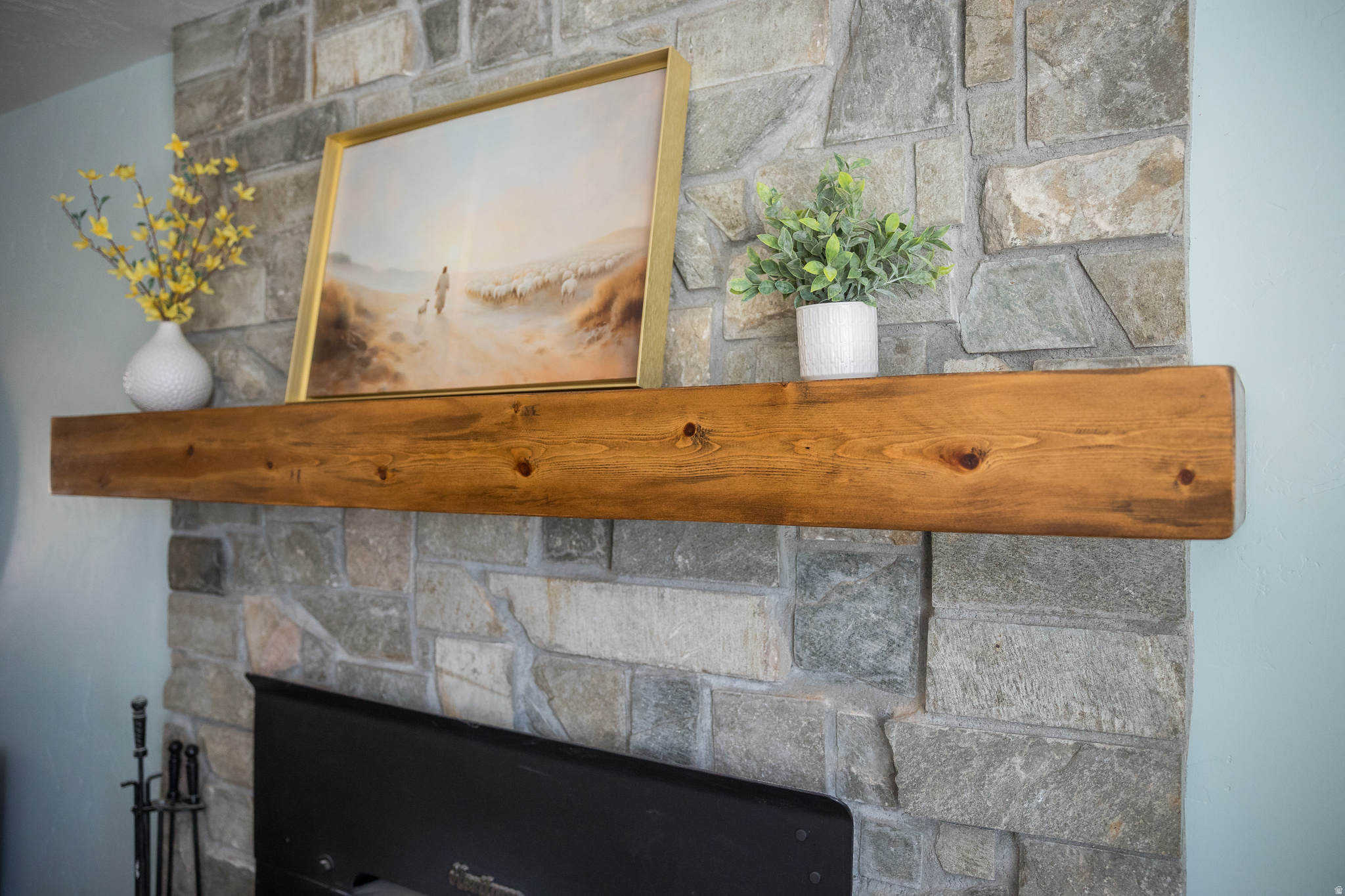 HALF-MILE SUBD - Residential