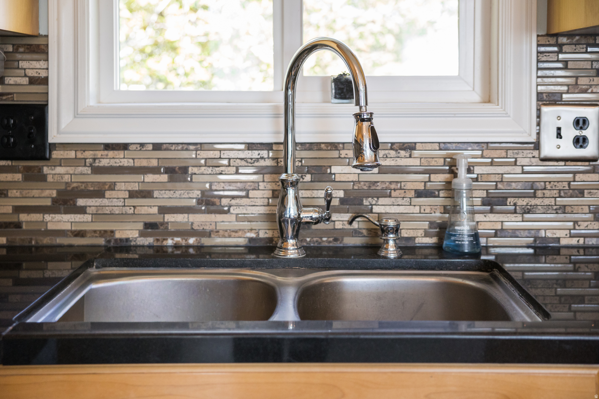 HALF-MILE SUBD - Residential