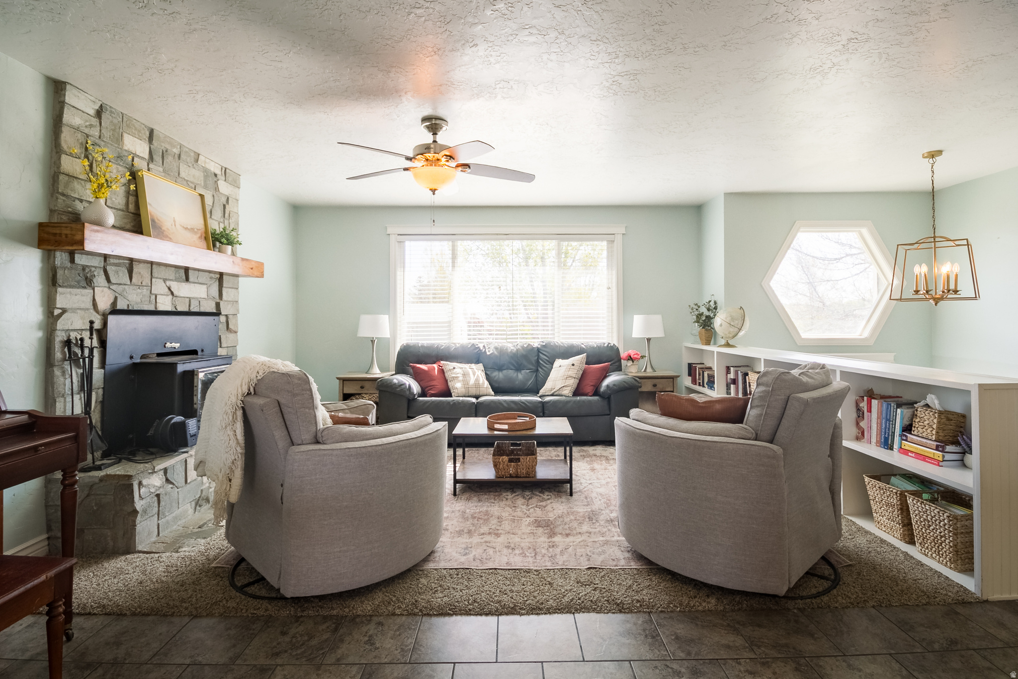 HALF-MILE SUBD - Residential