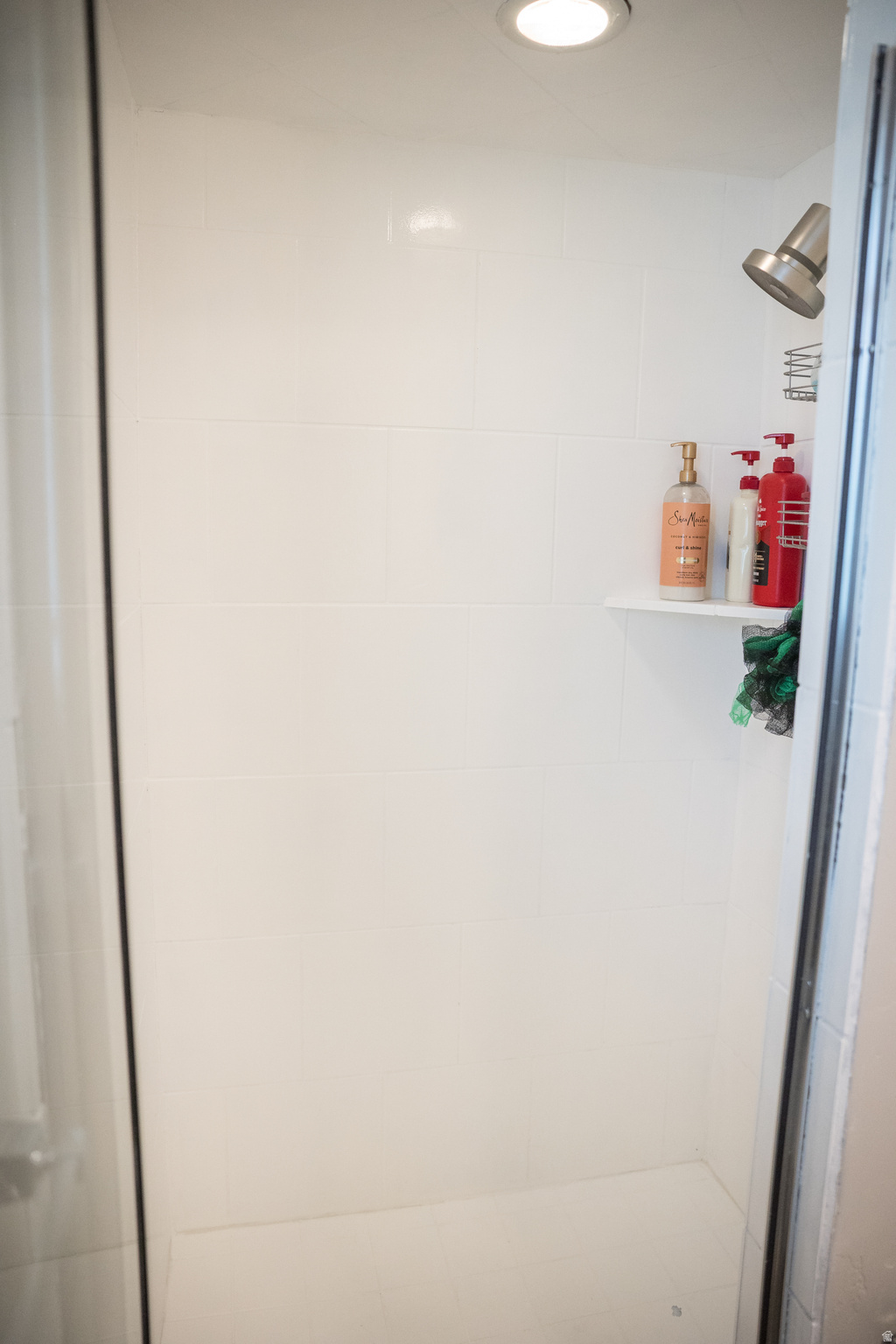 HALF-MILE SUBD - Residential