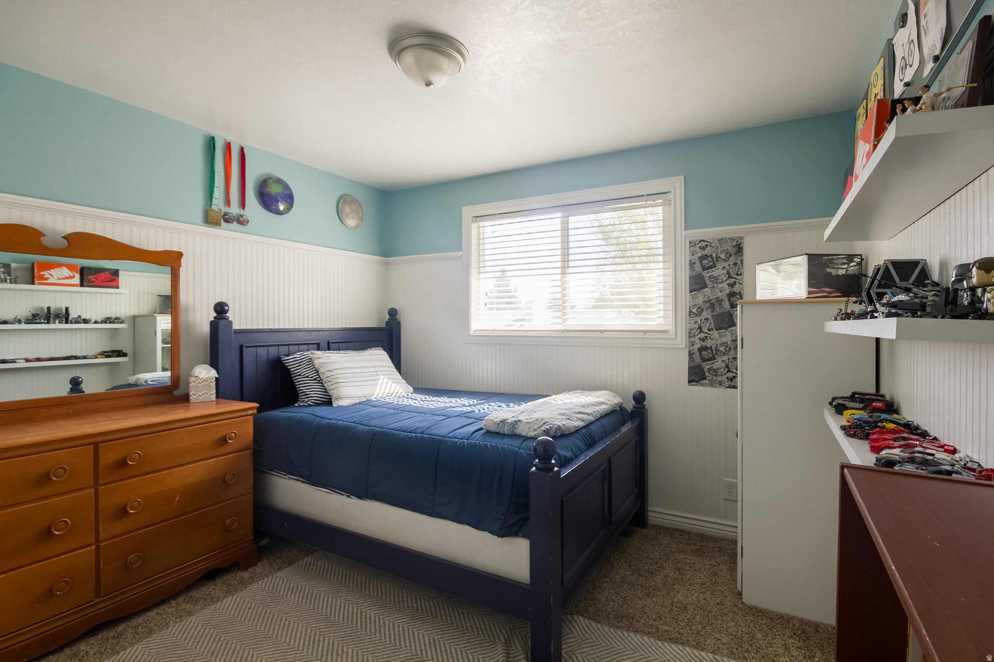 HALF-MILE SUBD - Residential