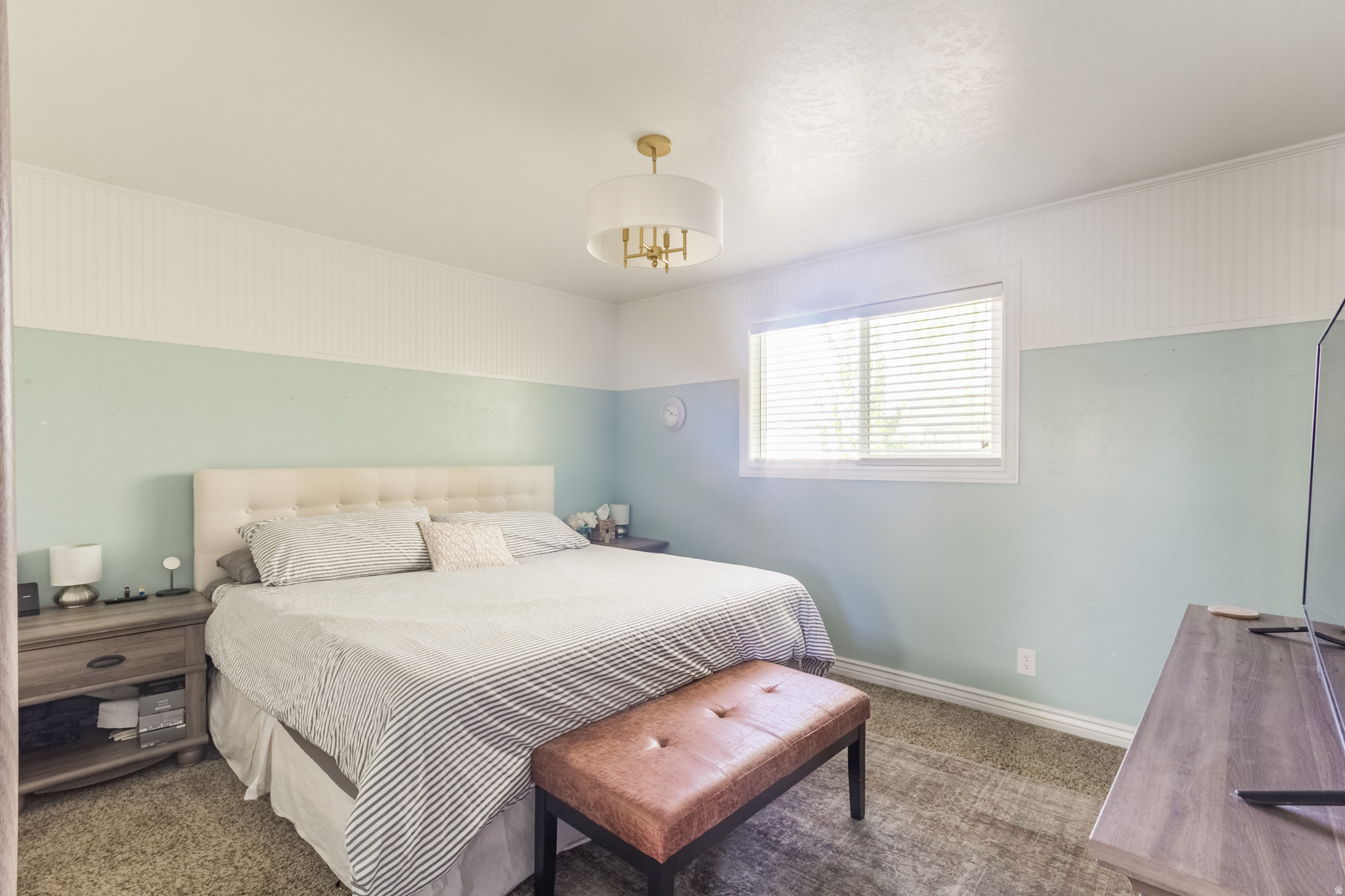 HALF-MILE SUBD - Residential