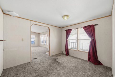 Tiny photo for 3800 S 1900 W #133, Roy, UT 84067 (MLS # 2148483)