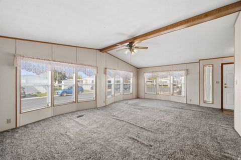 Tiny photo for 3800 S 1900 W #133, Roy, UT 84067 (MLS # 2148483)