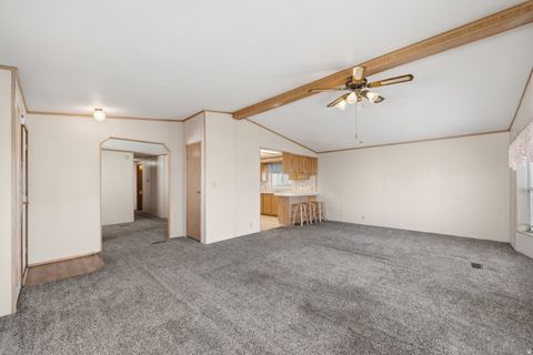 Tiny photo for 3800 S 1900 W #133, Roy, UT 84067 (MLS # 2148483)