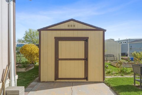Tiny photo for 3800 S 1900 W #133, Roy, UT 84067 (MLS # 2148483)