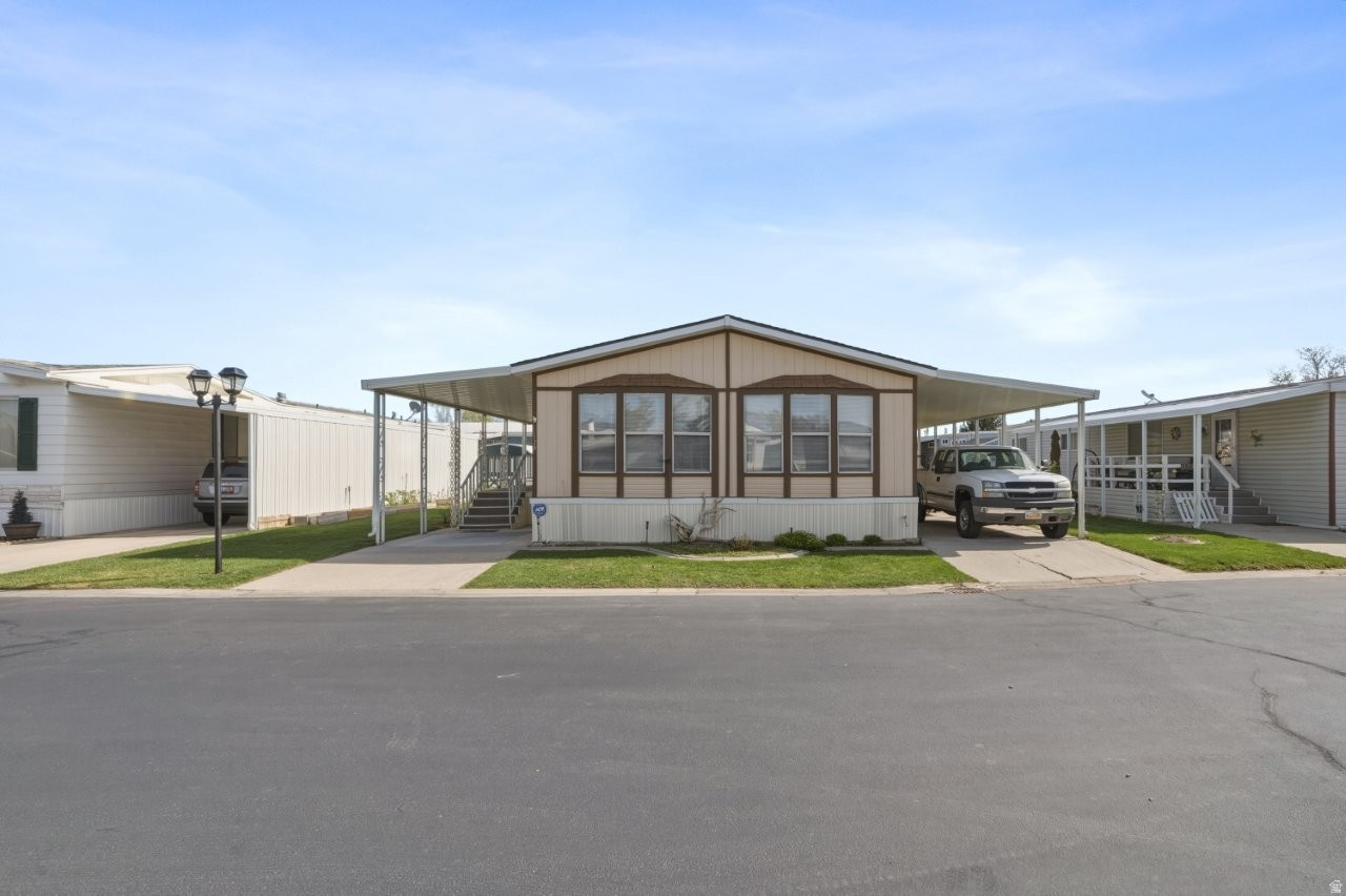 MONTE VISTA - Residential