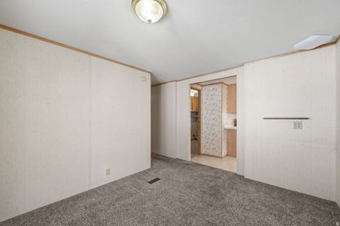 Tiny photo for 3800 S 1900 W #133, Roy, UT 84067 (MLS # 2148483)