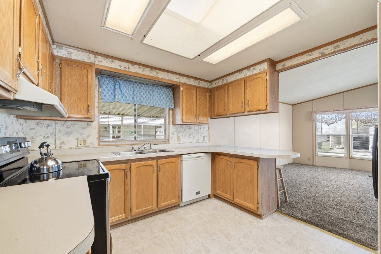 MONTE VISTA - Residential