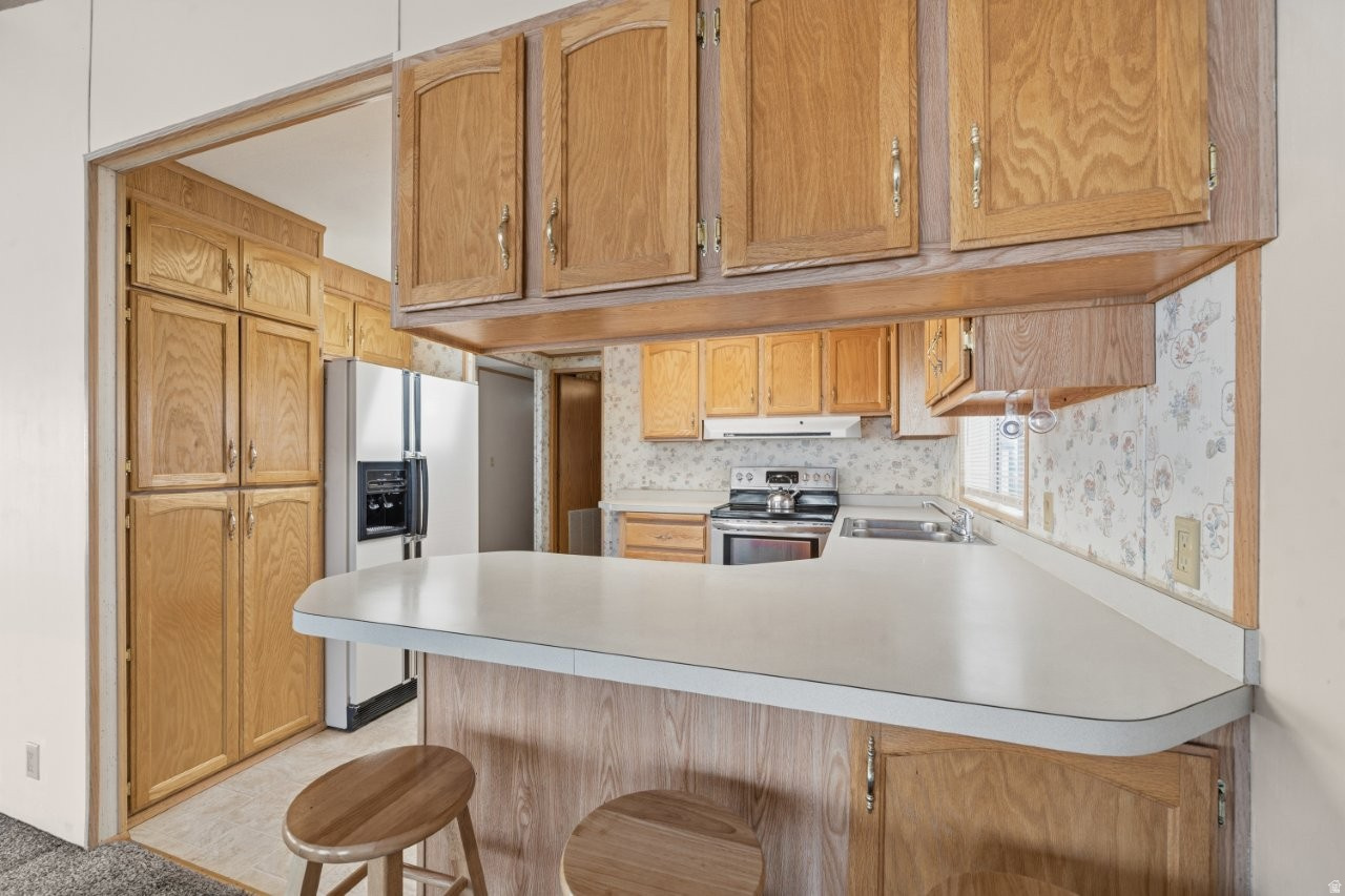 MONTE VISTA - Residential