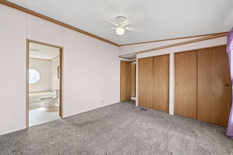 Tiny photo for 3800 S 1900 W #133, Roy, UT 84067 (MLS # 2148483)