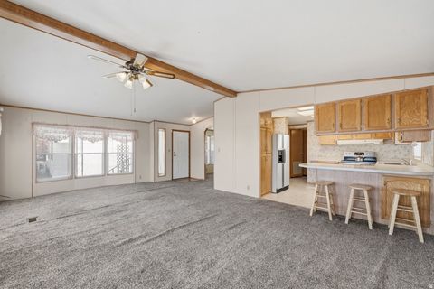 Tiny photo for 3800 S 1900 W #133, Roy, UT 84067 (MLS # 2148483)