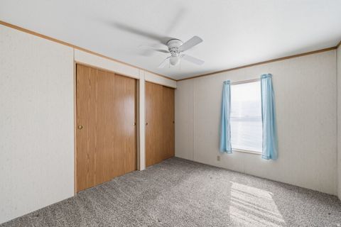 Tiny photo for 3800 S 1900 W #133, Roy, UT 84067 (MLS # 2148483)