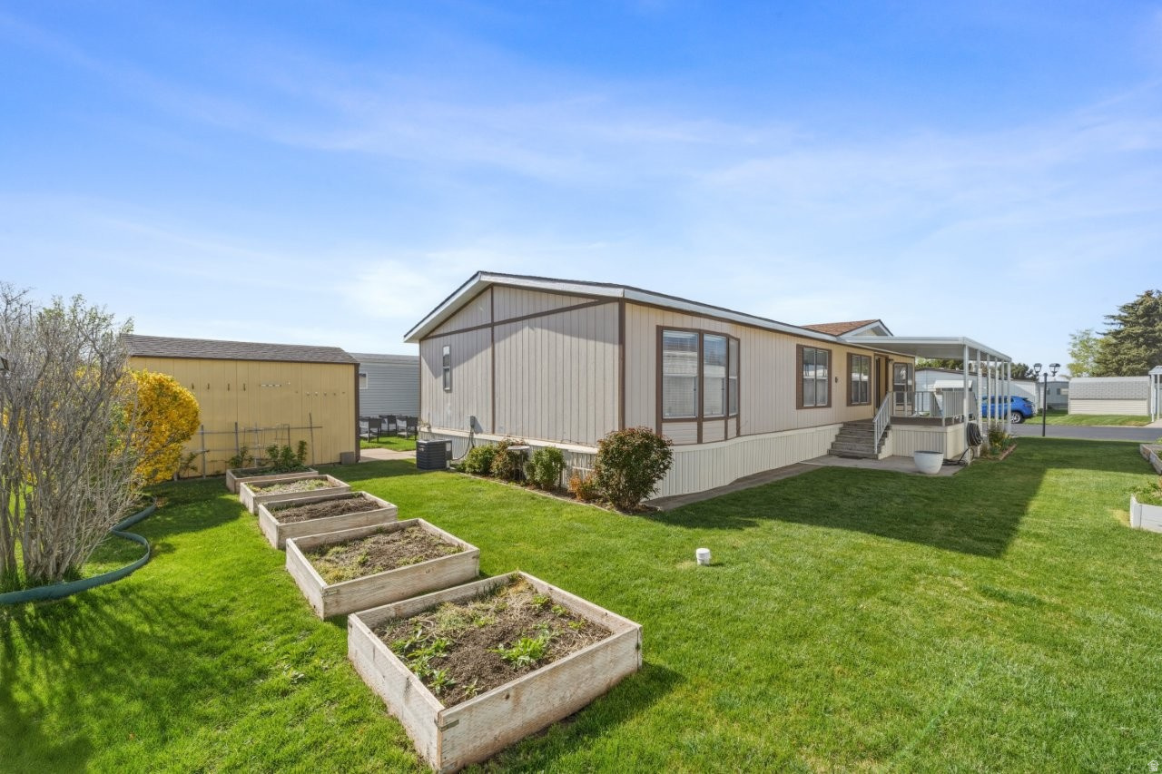 MONTE VISTA - Residential