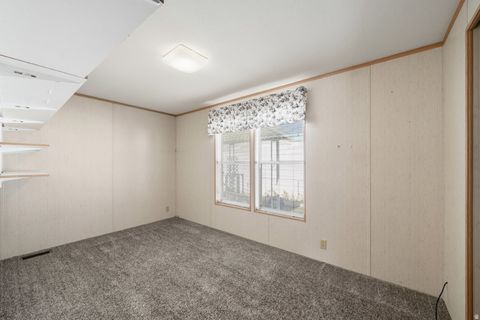 Tiny photo for 3800 S 1900 W #133, Roy, UT 84067 (MLS # 2148483)