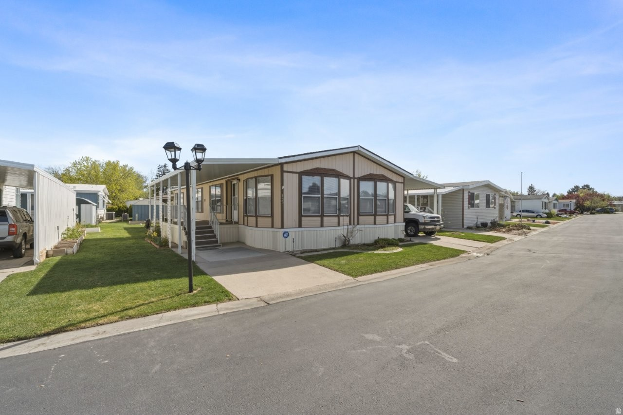 MONTE VISTA - Residential