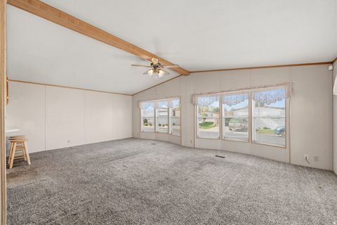 Tiny photo for 3800 S 1900 W #133, Roy, UT 84067 (MLS # 2148483)