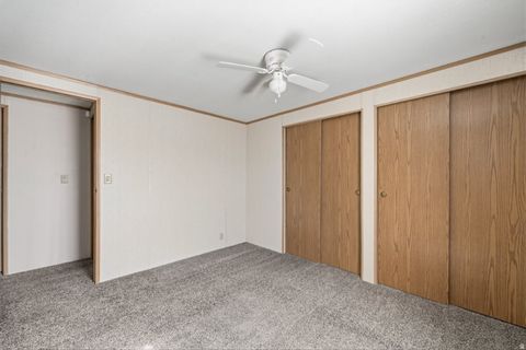 Tiny photo for 3800 S 1900 W #133, Roy, UT 84067 (MLS # 2148483)