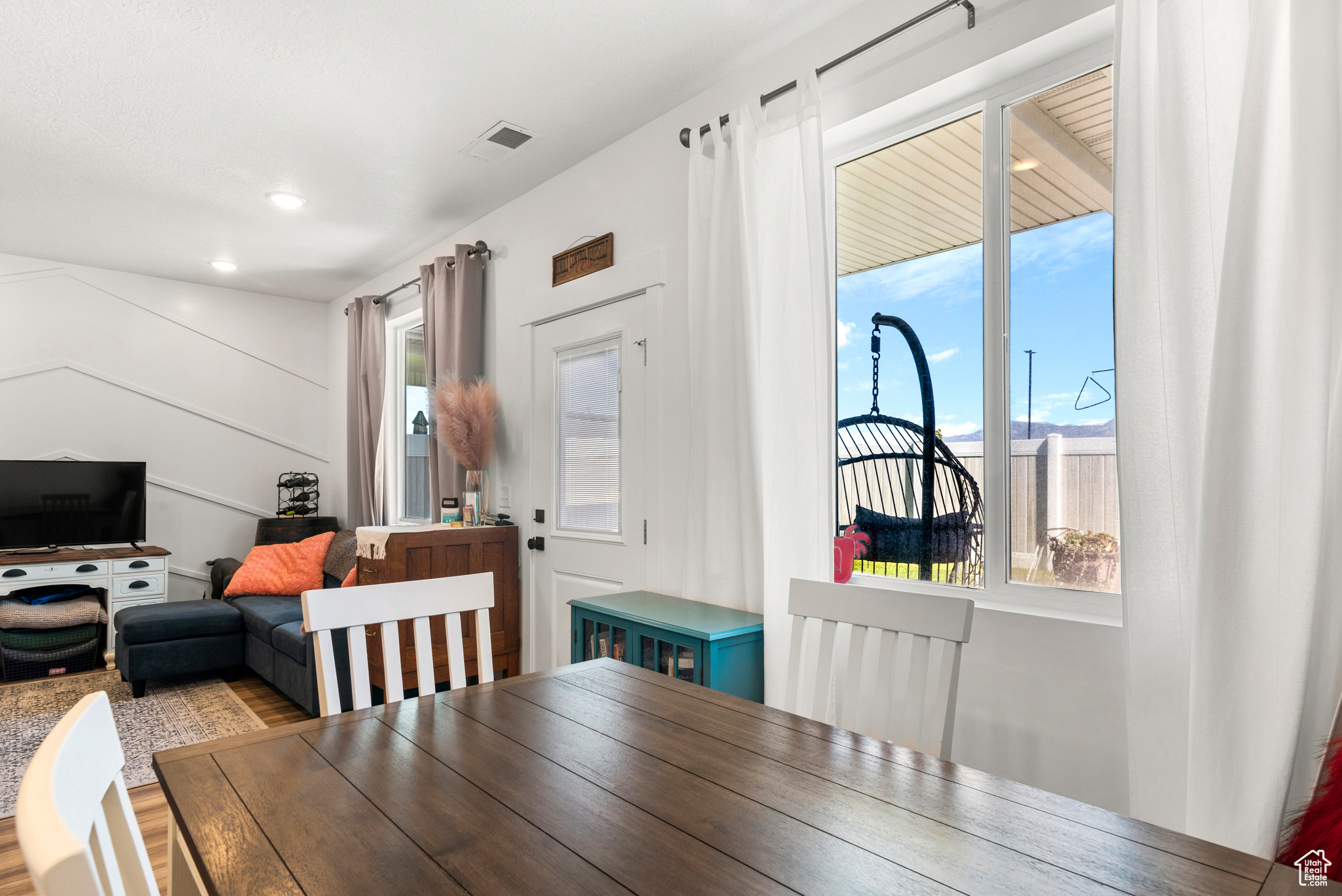 CEDER RIDGE - Residential