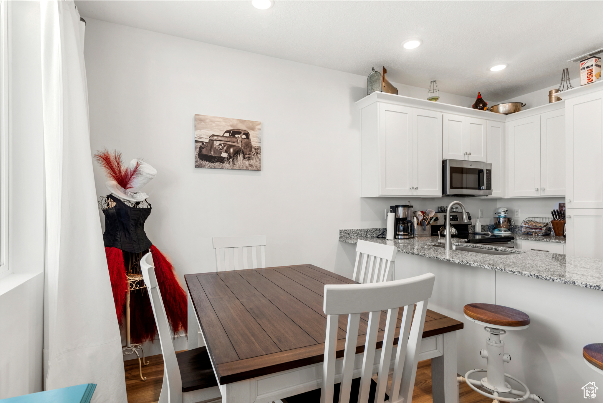 CEDER RIDGE - Residential