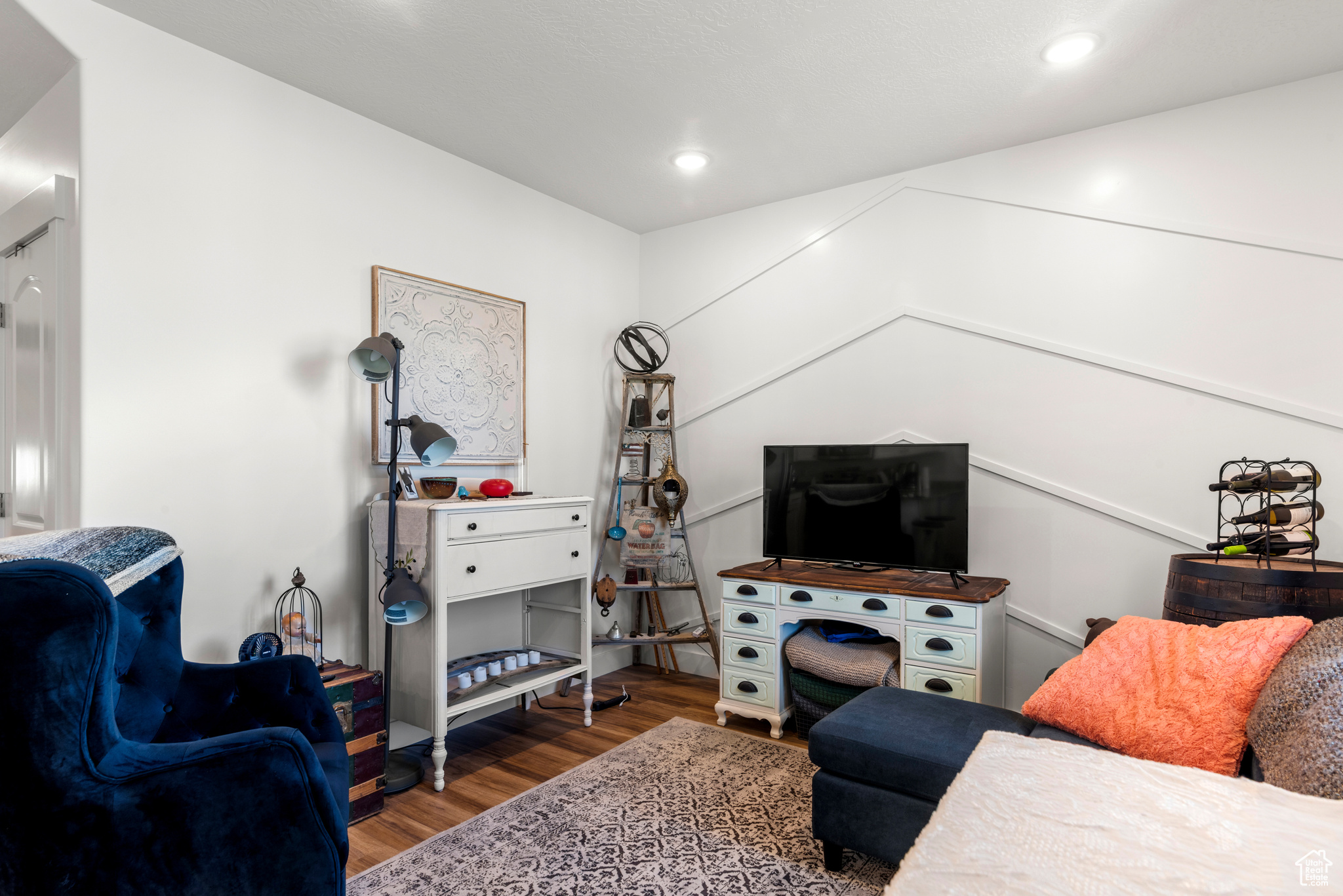 CEDER RIDGE - Residential