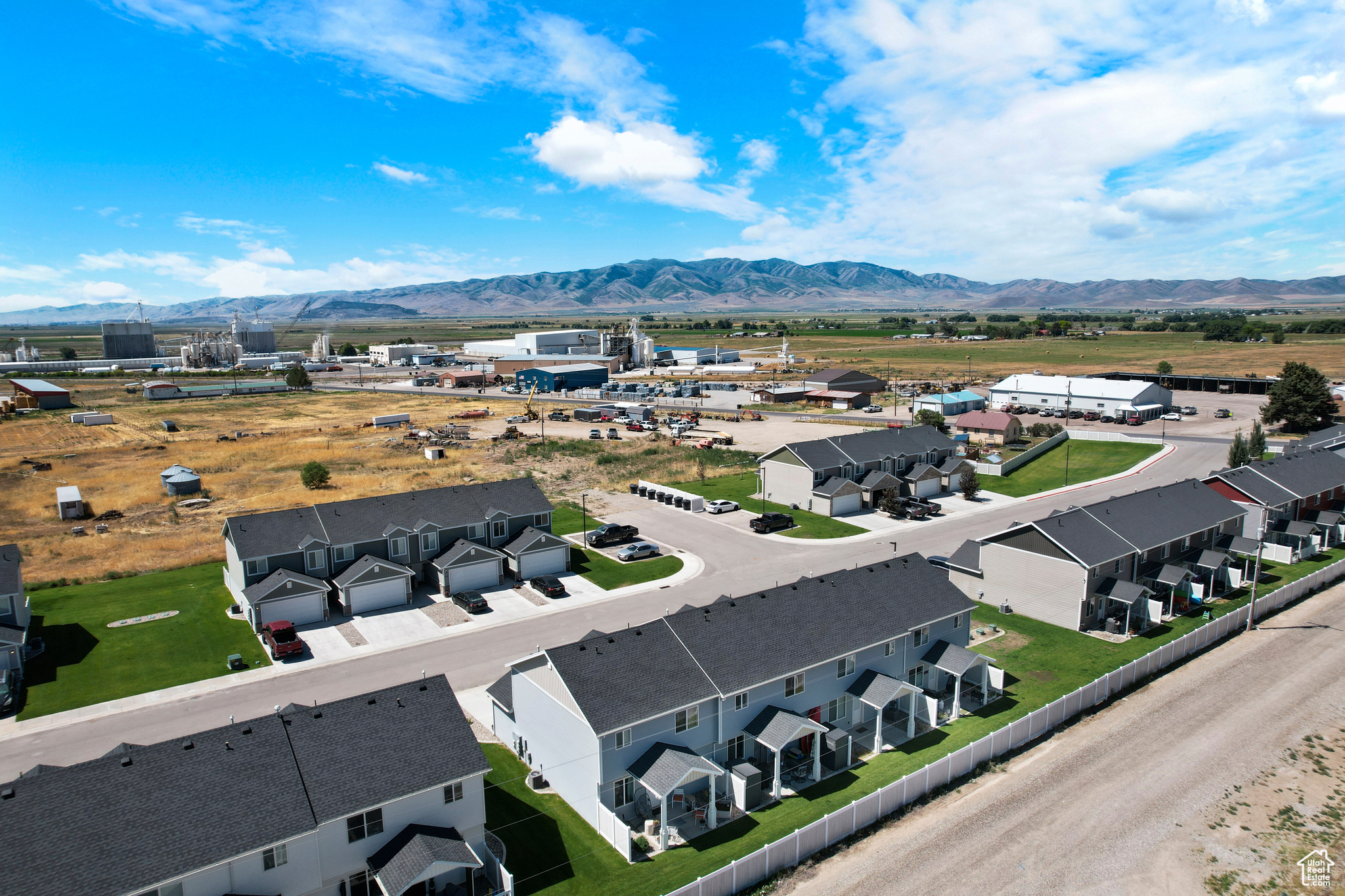 CEDER RIDGE - Residential