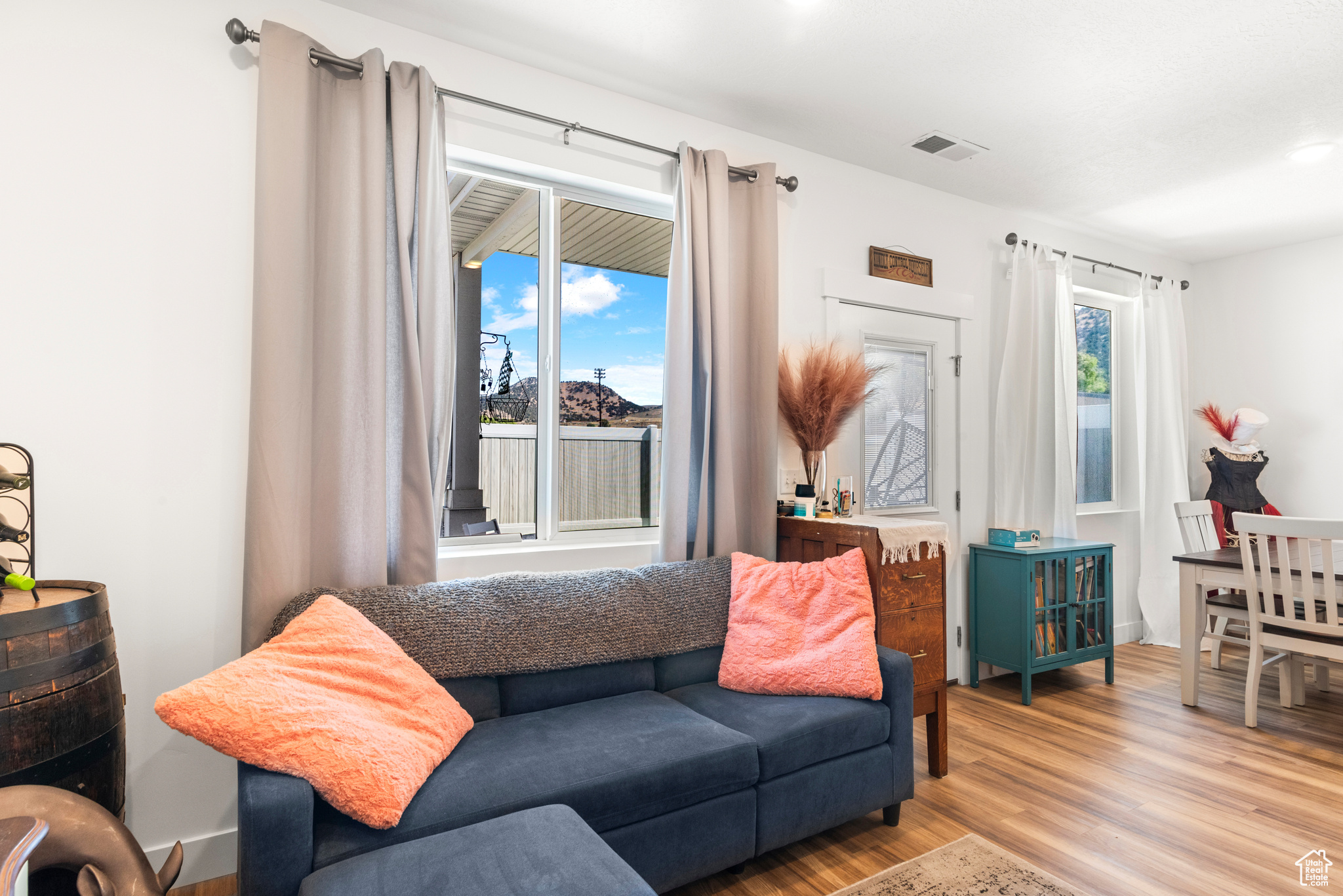 CEDER RIDGE - Residential