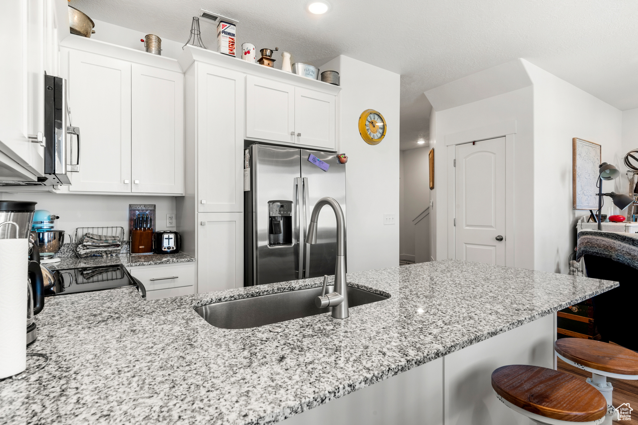 CEDER RIDGE - Residential