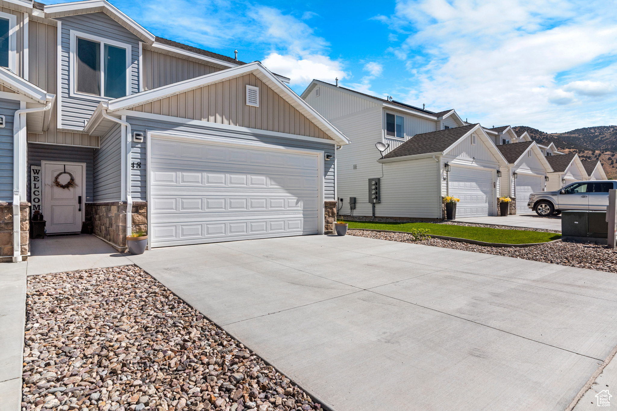 CEDER RIDGE - Residential