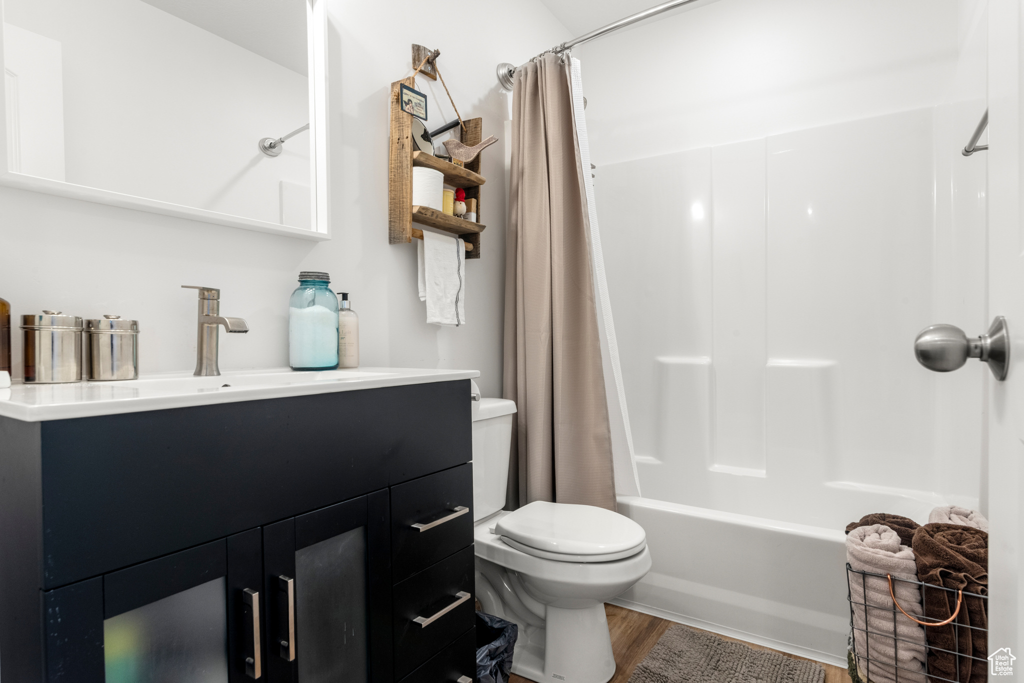 CEDER RIDGE - Residential