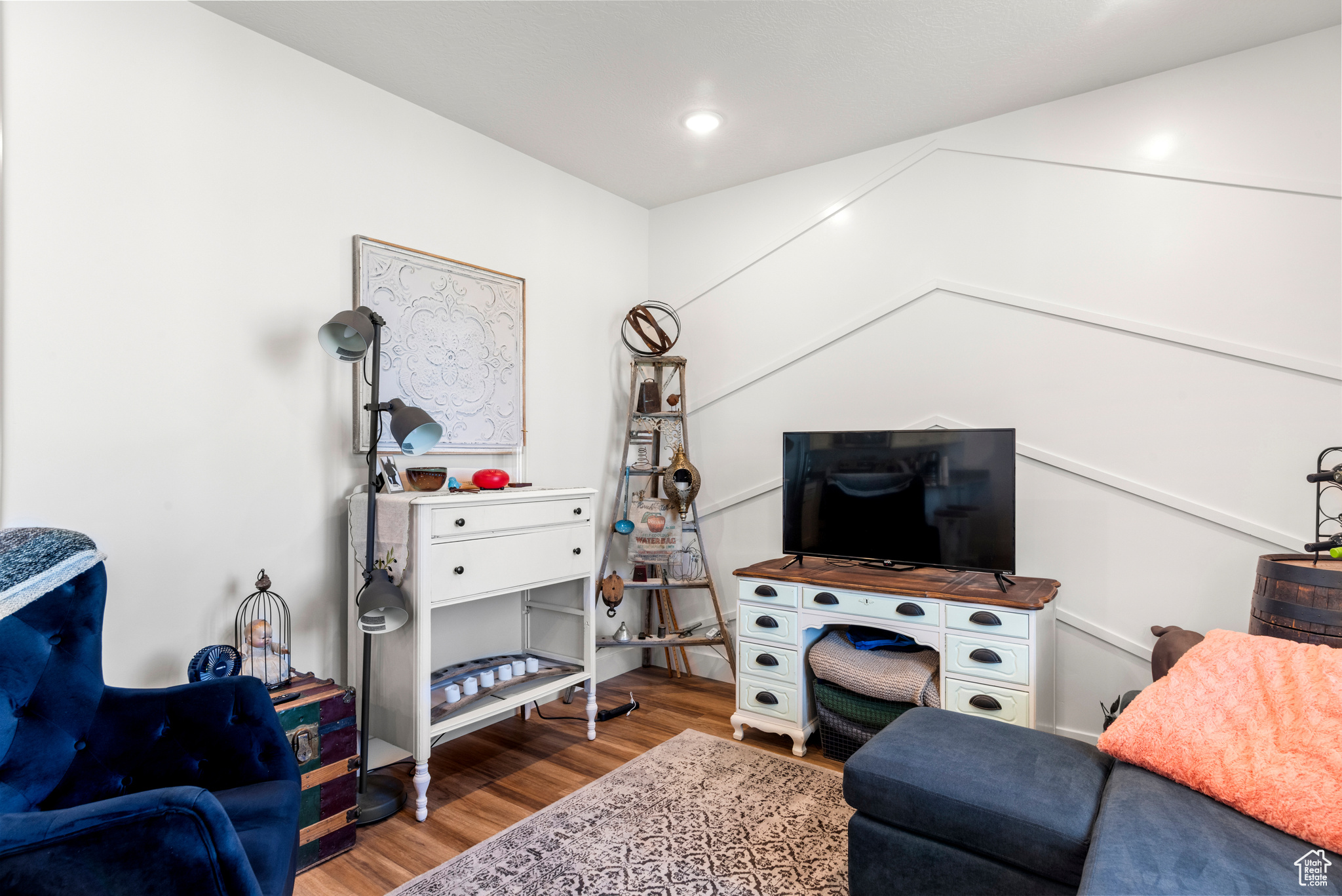CEDER RIDGE - Residential