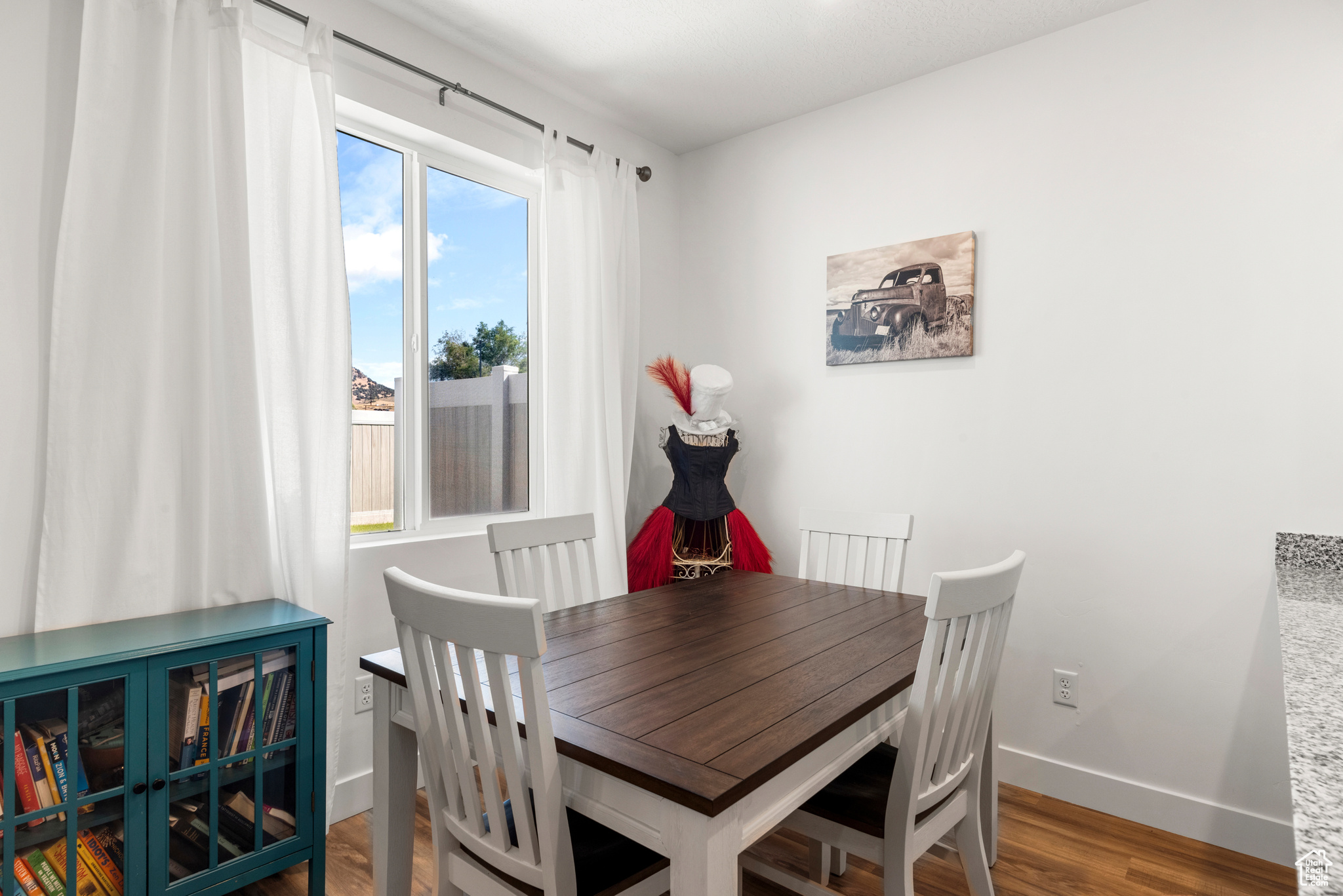 CEDER RIDGE - Residential