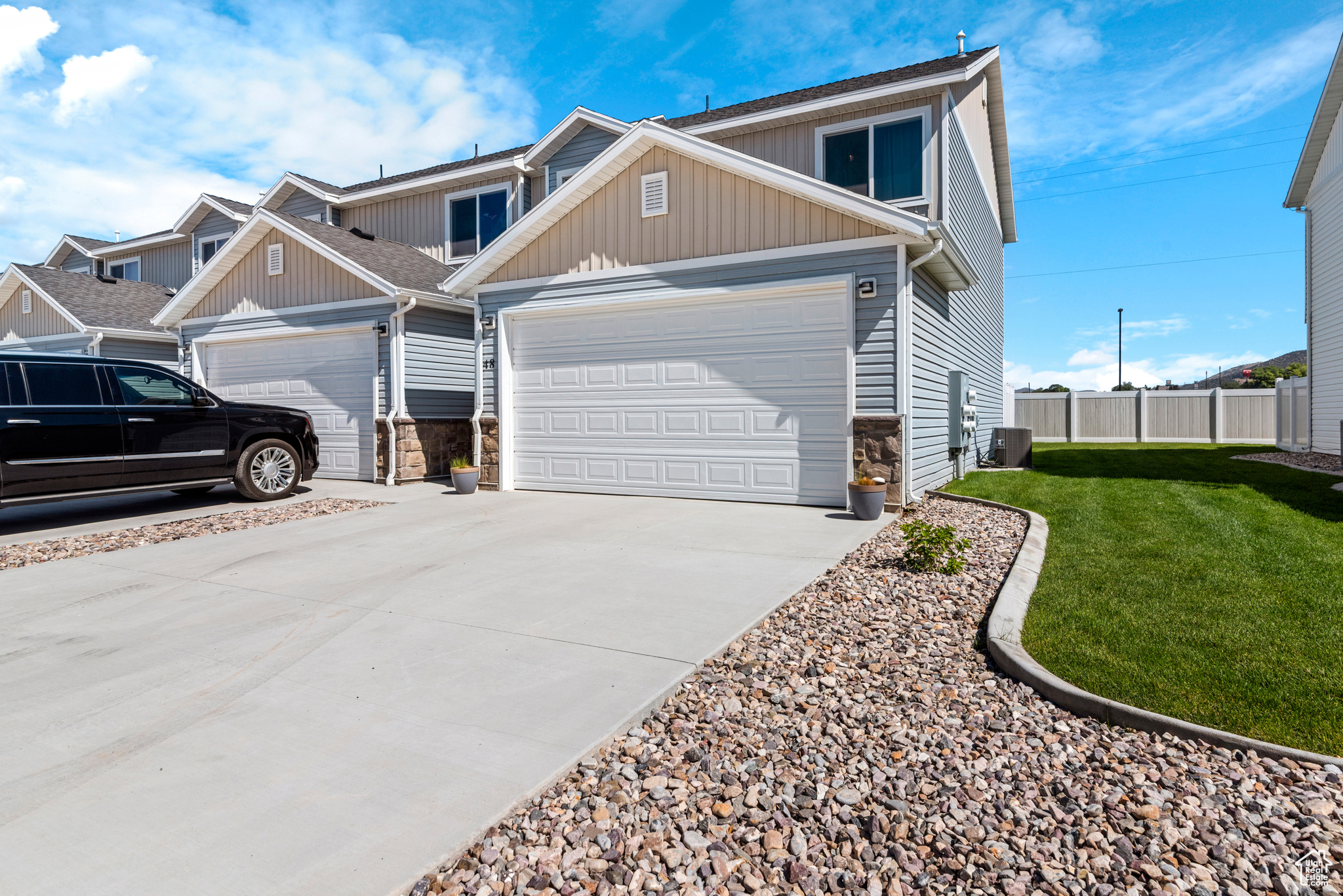 CEDER RIDGE - Residential