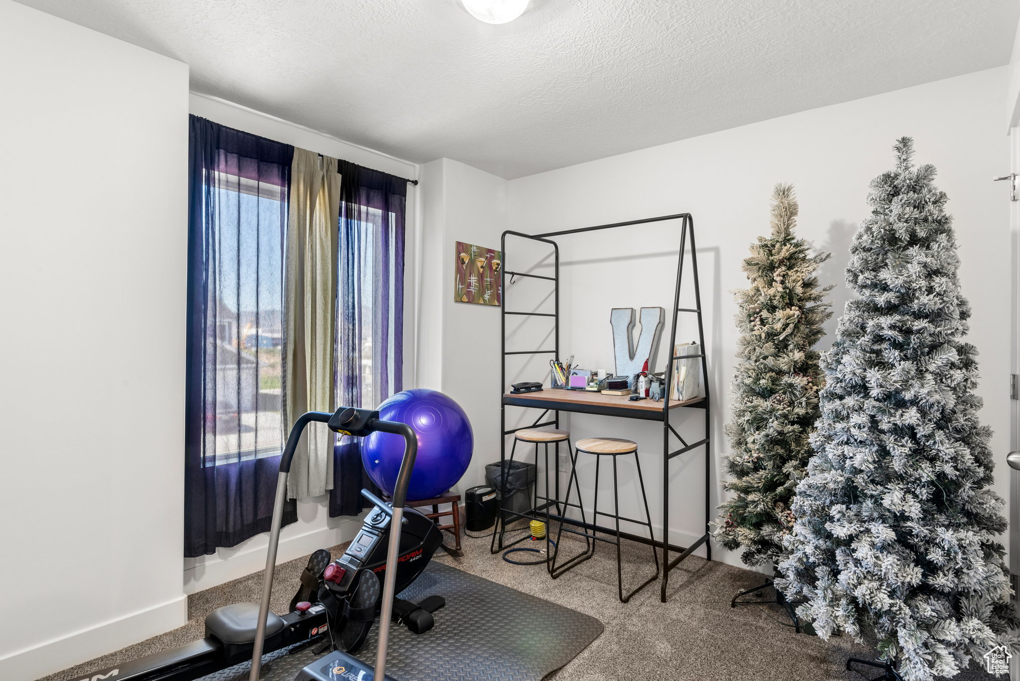 CEDER RIDGE - Residential