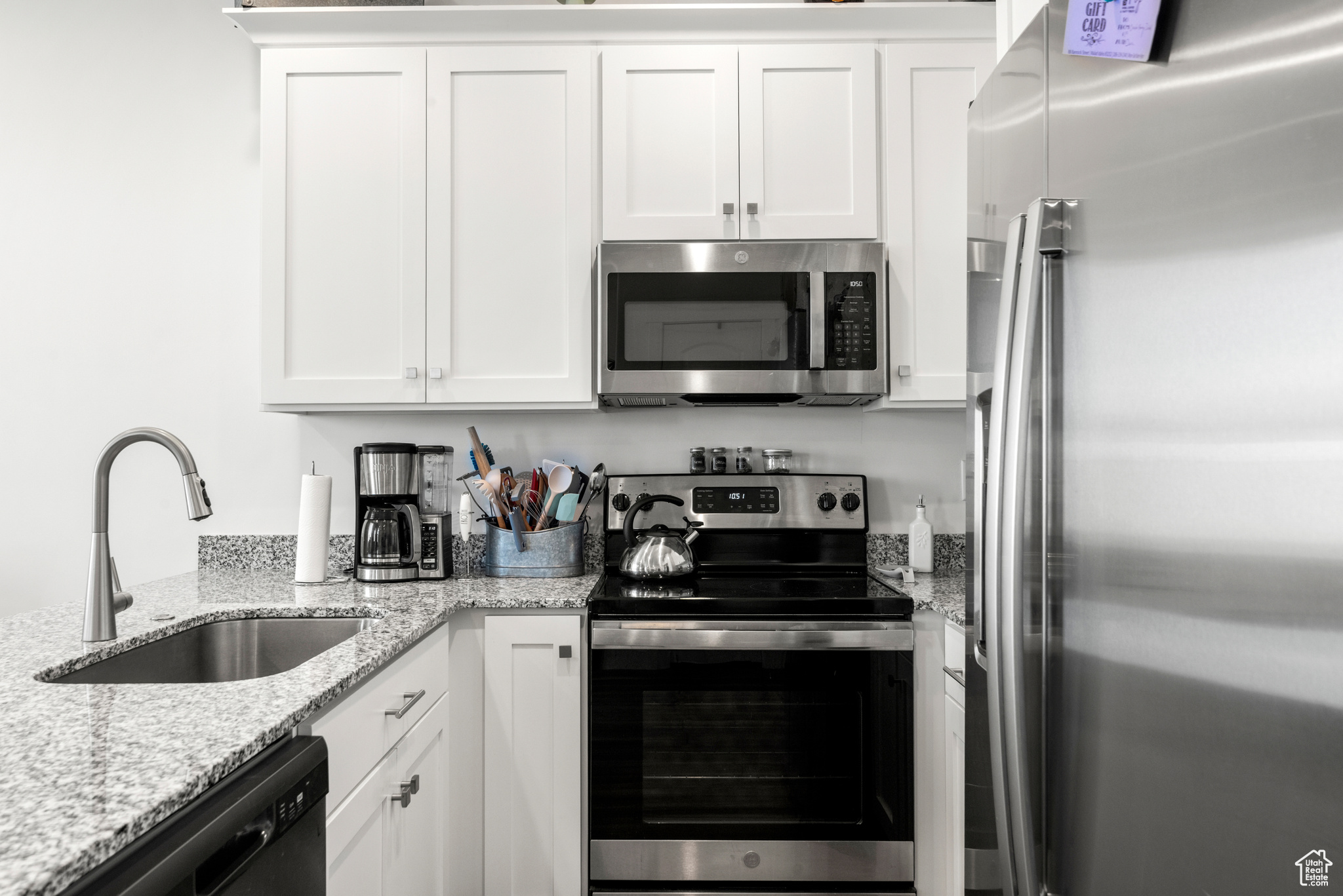 CEDER RIDGE - Residential