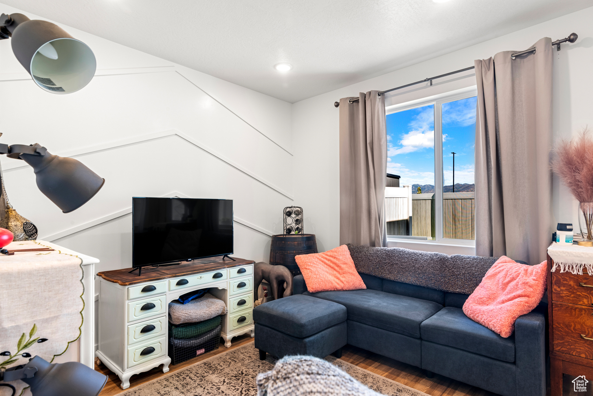 CEDER RIDGE - Residential