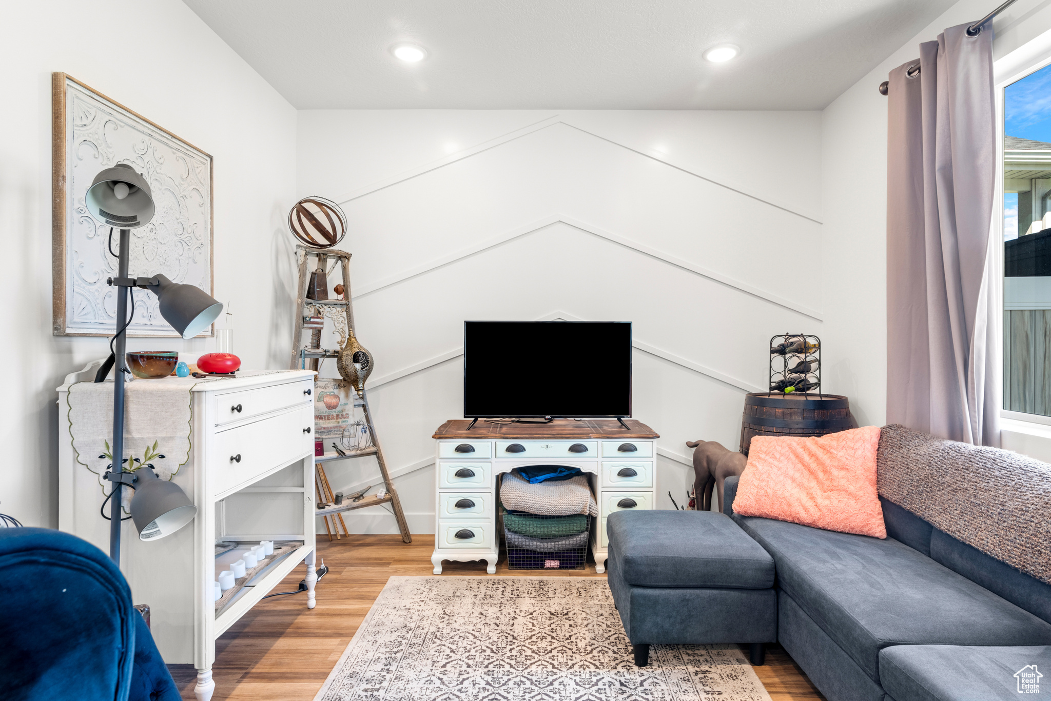 CEDER RIDGE - Residential