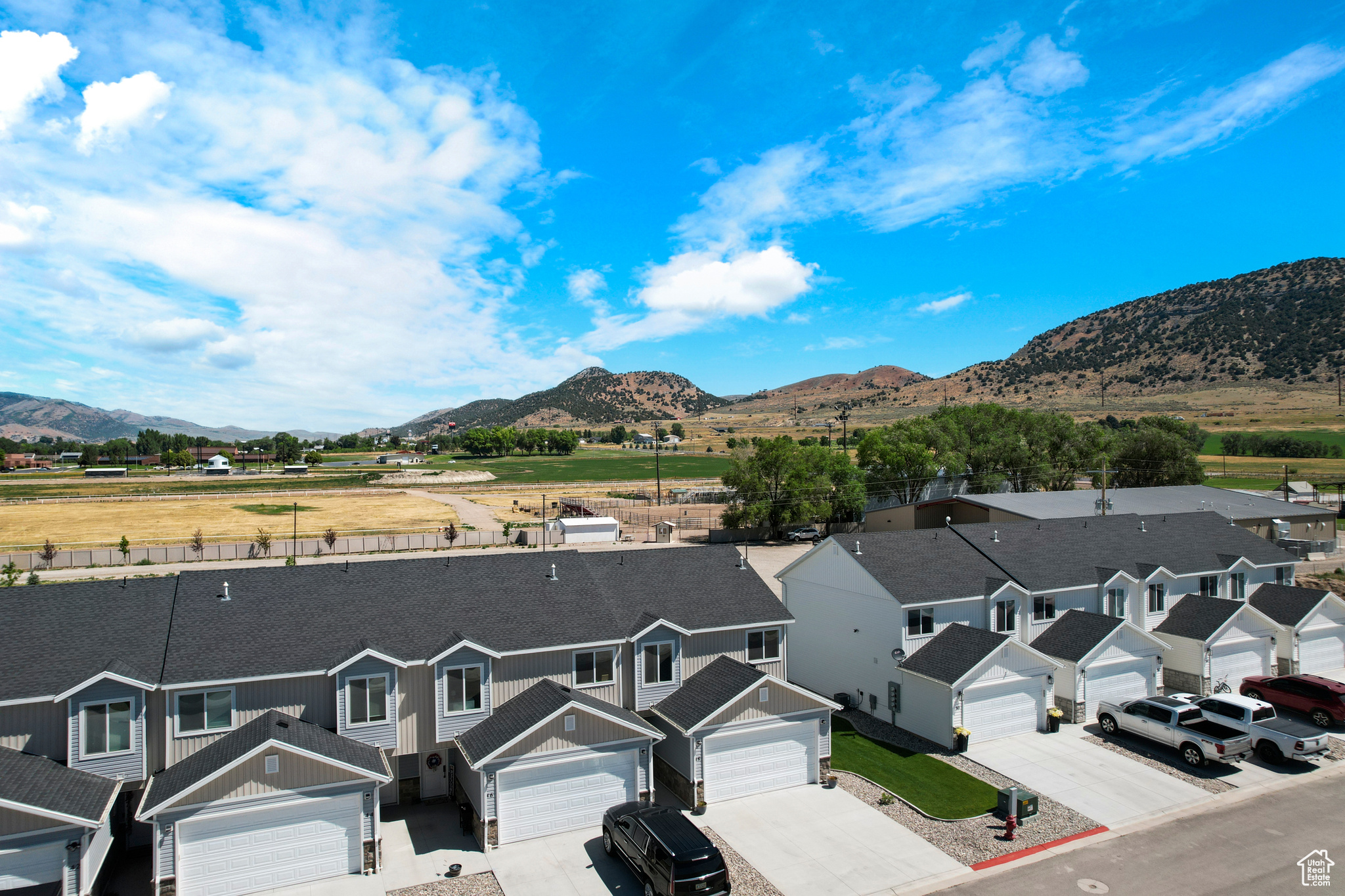 CEDER RIDGE - Residential